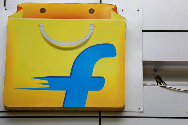 Walmart close to $12bn deal for India’s Flipkart