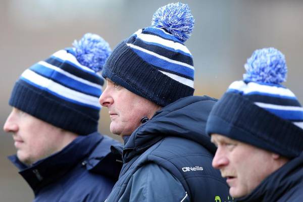 Monaghan come from behind to heap misery on Donegal