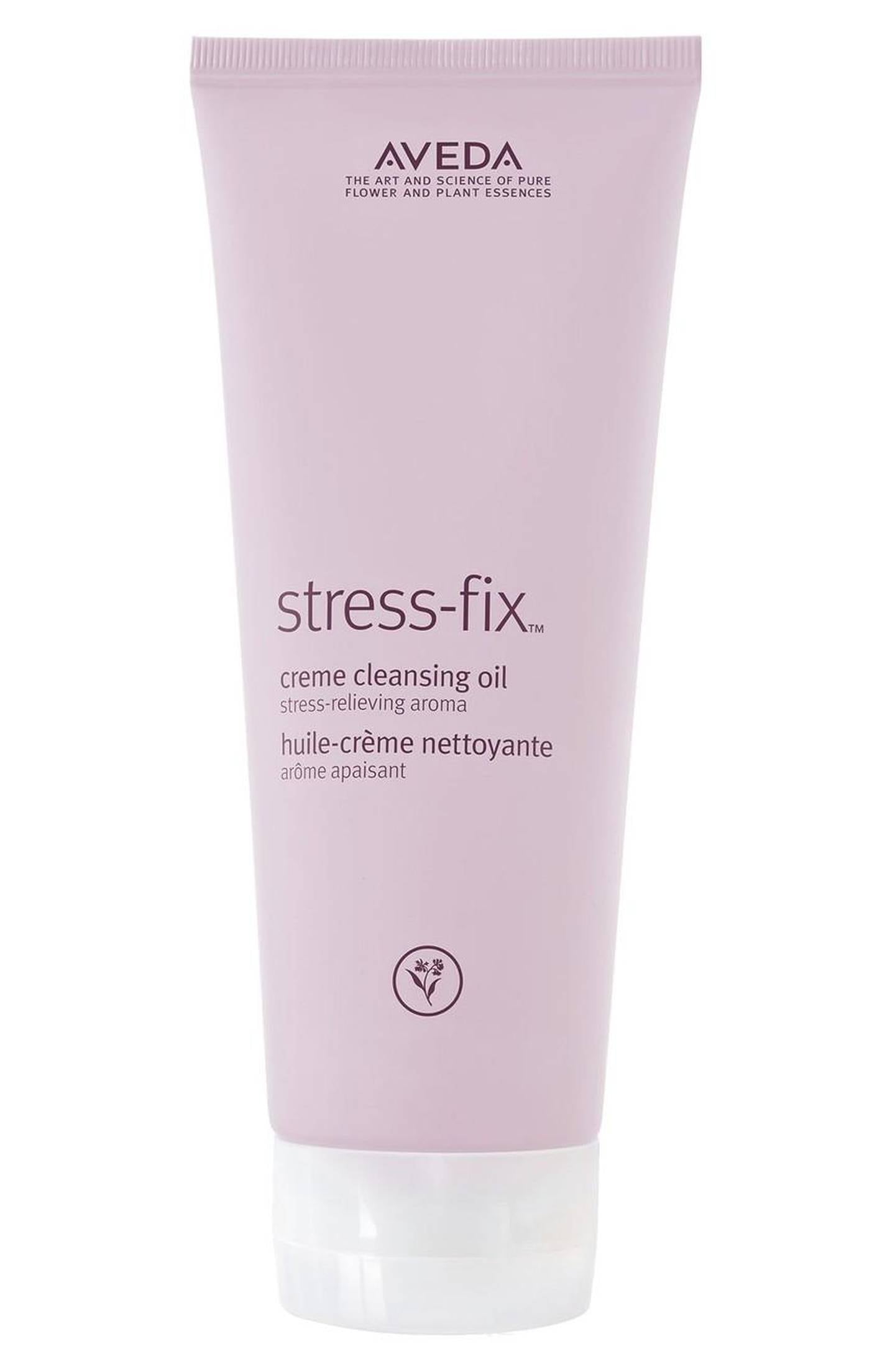 Cleansing creme. Aveda stress-Fix body Creme. Stress Fix Aveda. Cleansing Cream.