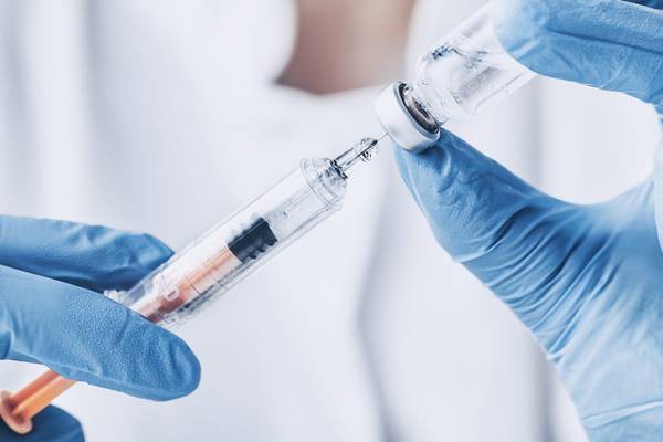 Woman jailed for failing to vaccinate son (9) in Michigan