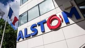 Siemens counters GE bid for Alstom with tie-up plan