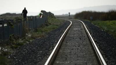 Irish Rail chairman criticises fishing event sponsorship as ‘own goal’