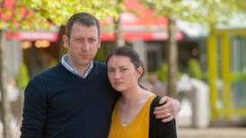 Fatal foetal abnormality: ‘The kindest thing for our baby was to terminate’