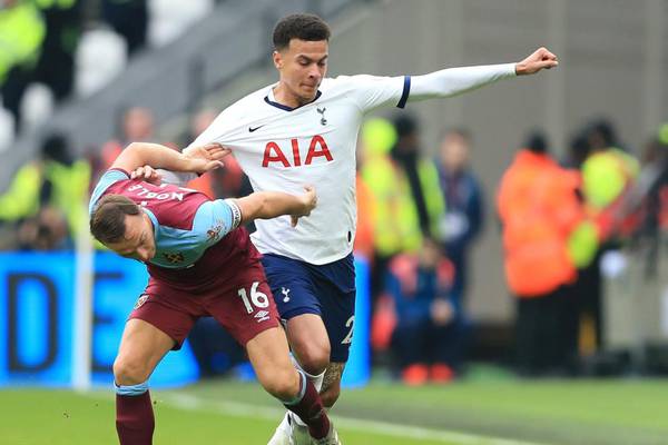 Dele Alli can be Mourinho’s project player at Spurs