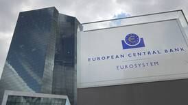 Traders bet on full percentage-point ECB rate hike by October