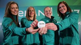 Ireland ready for unexpected at Women’s Rugby World Cup