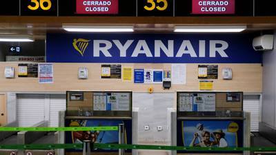 Ryanair hits headwinds in 2018, but is still well placed to grow