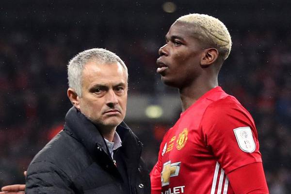Paul Pogba’s agent fees reveal a truer valuation of him