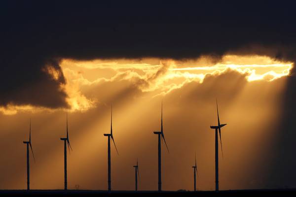EU renewables deal is impressive – unless you’re a farmer