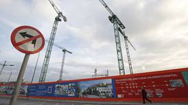 The Irish Times view on national children’s hospital: seeking answers, learning lessons