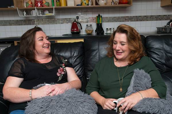 A night in with the mammies and besties: Gogglebox Ireland returns