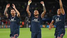 World Cup a rare chance for Messi, Mbappe and Neymar to perform on a stage their talents deserve