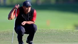 Tiger Woods to return to play the PGA Tour at Riviera next week