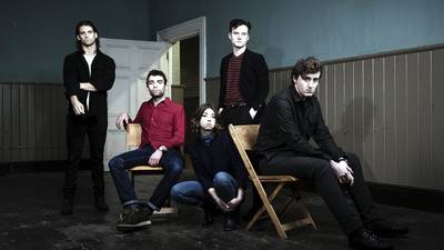 Little Green Cars - tracing the line of progress from Absolute Zero  to  Ephemera