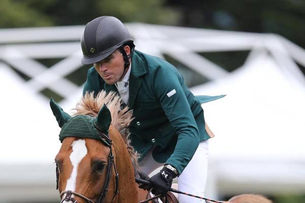 Equestrian: busy night on both sides of the Atlantic for Irish riders