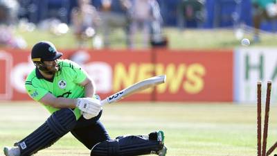 Rusty Ireland well beaten by South Africa in opening T20