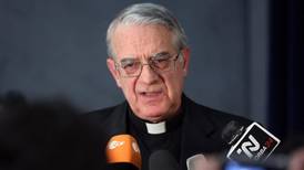 Vatican dismisses reports of women cardinals