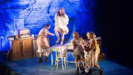 Dancing at Lughnasa review: All promises are sealed with a maybe