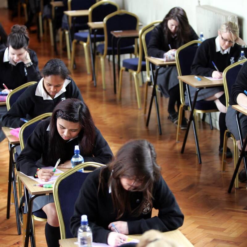 My daughter suffers from exam anxiety. How will she cope during the Leaving Cert?