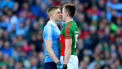 Dublin look to have one trick too many for rejuvenated Mayo