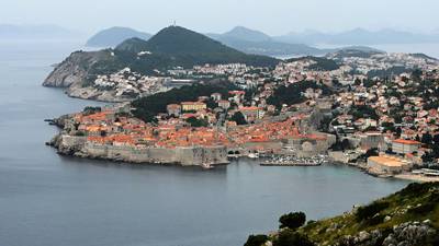 Greece to follow Croatia and Montenegro in opening borders for tourists