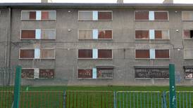 €4.7m plan to refurbish O’Devaney Gardens complex before demolition