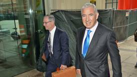 Bank can pursue bid to make Dunne bankrupt after ruling