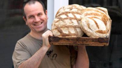 Break bread with celebrity chefs at festivals in Co Down and Co Meath this weekend