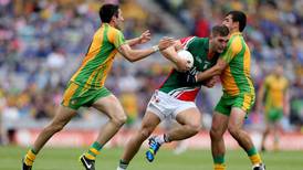 Mayo destroy the last vestiges of Donegal’s dominion