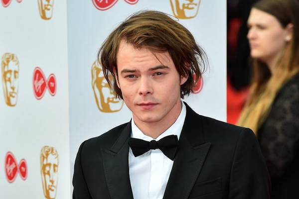‘Stranger Things’ actor’s ‘Elephant Man’ role is criticised