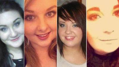 In profile: The four women who died in Kildare crash