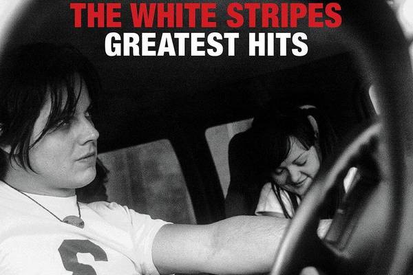 The White Stripes: Greatest Hits review –  rowdy gathering of rock, roll and everything in between