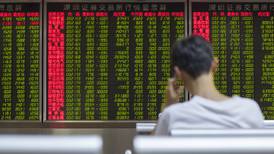 Asia stocks slump in aftermath of Fed interest rate hike