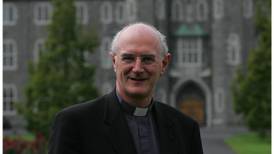 Abortion worse than rape, newly ordained Bishop of Ossory has said
