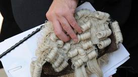 Two in three women barristers face discrimination, study finds