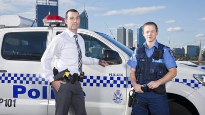 RTÉ sells ‘Garda Down Under’ to Australian television network Nine
