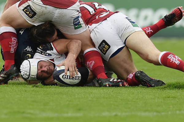 Ulster go for seven Pro12 wins in a row against Cardiff