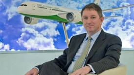 SMBC shareholders pump $1bn into company for new aircraft