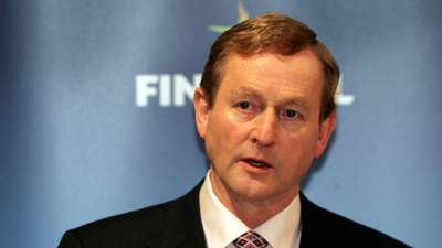 Taoiseach’s contempt for the Seanad clear since he tried to abolish it a year ago