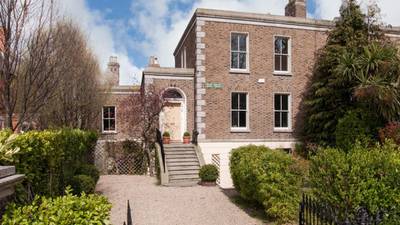 One of Sandymount’s finest, updated with care, for €1.95 million