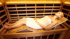 Saunas to salt therapy: How to equip your home for spa-quality treatments