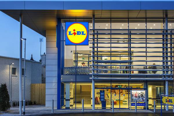Lidl told to pay €17,000 compensation for demoting manager to clerk