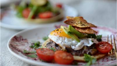 Booby-trapped breakfasts are a rotten way to choose staff