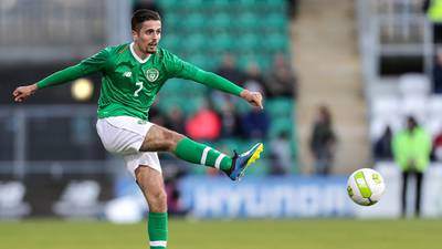 Ireland Under-21s prove too hot for China after fast start in Toulon