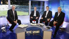 Michael Lyster says Joe Brolly is ‘loose cannon worth having’