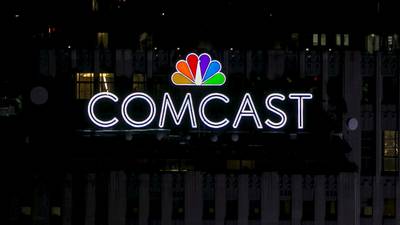 Comcast challenges Murdoch’s Sky bid with $31bn offer