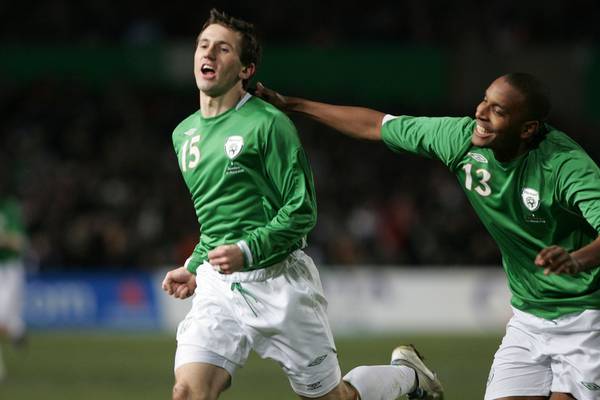 Ex-footballers welcome holding of Liam Miller tribute match in Páirc Uí Chaoimh
