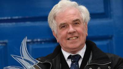 Homeless problem at ‘crisis point,’ says Fr Peter  McVerry