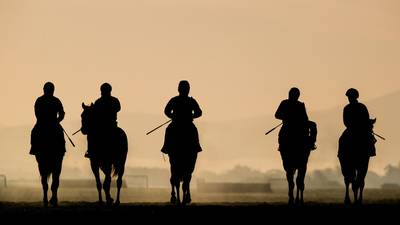 Irish trainers looking at June 1st for racing resumption
