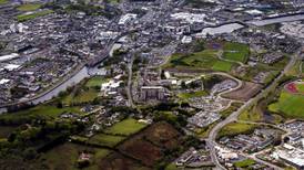 Sligo to play key role as regional centre under development plan